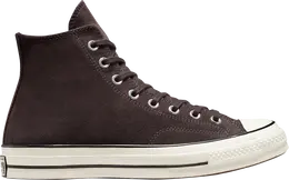 Кроссовки Converse Chuck 70 High Coffee Nut, коричневый 172693c | brown