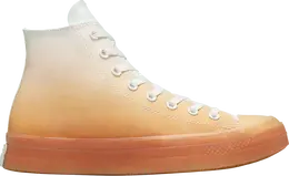 Кроссовки Converse Chuck Taylor All Star CX High Gradient, загар a01687c | tan
