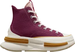 Кроссовки Converse Run Star Legacy CX Workwear High Cherry Vision, фиолетовый a03053c | purple