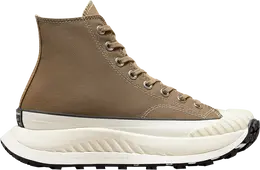 Кроссовки Converse Chuck 70 AT-CX High Sandalwood, коричневый a02528c | brown