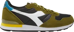 Diadora Кроссовки Camaro Avocado Black, черный 501 159886 c2000 5 | black