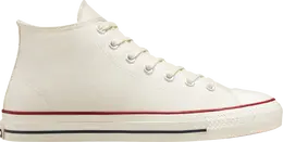 Кроссовки Converse Chuck Taylor All Star Pro High Egret, кремовый a02137c | cream