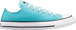Кроссовки Converse Chuck Taylor All Star Low Fly Blue, синий a00463f | blue