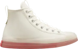 Кроссовки Converse Chuck Taylor All Star CX Explore High Beach Stone, кремовый a02810c | cream