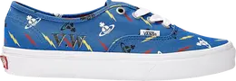 Кеды Vans Vivienne Westwood x Era Anglomania, синий vn0a2z5iv7c1 | blue