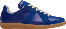 Кроссовки Maison Margiela Replica Royal Blue Amber, синий s37ws0389 sy0646 485 | blue