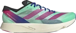 Кроссовки Adidas Adizero Takumi Sen 9, зеленый gv9094 | green