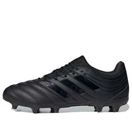 Кроссовки copa 203 'black' Adidas, черный g28550 | black