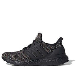 Кроссовки ultraboost 3.0 'multicolor static' Adidas, мультиколор g54001 | cblack/glogrn