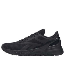 Кроссовки nanoflex tr 'core black' Reebok, черный g58945 | black