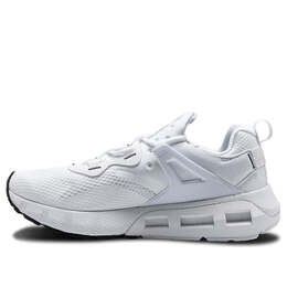 Кроссовки hovr mega mvmnt white Under Armour, белый 3023594-100 | white