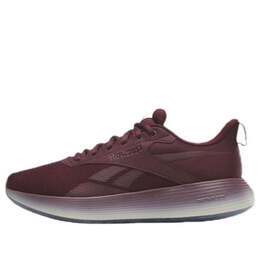 Кроссовки dmx comfort+walking shoes 'classic maroon' Reebok, бордовый 100033614 | classic maroon / vintage chalk / feel good blue