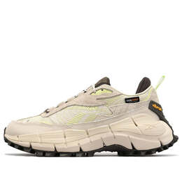 Кроссовки zig kinetica 2.5 edge 'stucco citrus glow' Reebok, мультиколор 100033134 | stucco/grout f23/citrus glow