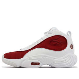 Кроссовки answer iii 'white red' Reebok, белый 100070300 | white/red