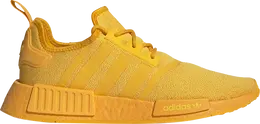 Кроссовки Adidas NMD_R1 'Collegiate Gold', желтый hp7826 | yellow