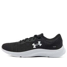 Кроссовки mojo 2 black/ Under Armour, черный 3024134-001 | black
