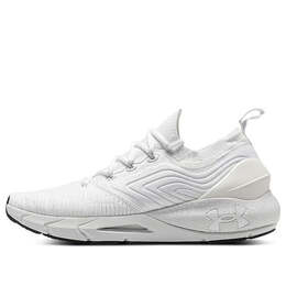 Кроссовки hovr phantom 2 intelliknit 'white' Under Armour, белый 3024154-105 | white