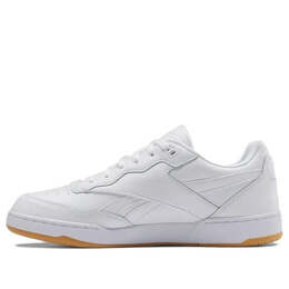 Кроссовки bb 4000 ii 'ftwr white' Reebok, белый 100034280 | ftwr white / reebok rubber gum-02 / pure grey 3