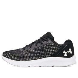 Кроссовки ua shadow 'black' Under Armour, черный 3024137-001 | black/white