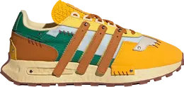 Кроссовки Adidas Melting Sadness x Retropy E5 'Yellow Bold Green', желтый gw6035 | yellow