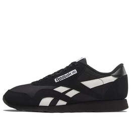 Кроссовки classic nylon x veefriends 'accountable ant pack - black' Reebok, черный 100033807 | core black/core black/core black