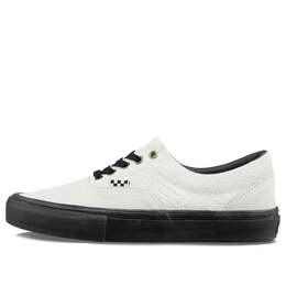 Кроссовки breana geering x era 'marshmallow black' Vans, белый vn0a5fc93lb | white/black