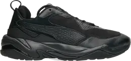 Кроссовки Puma Thunder Desert Triple Black, черный 367997 04 | black