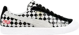 Кроссовки Puma Alife x Clyde Argyle, черный alife clyde argyle | black