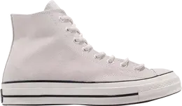 Кроссовки Converse Chuck Taylor All Star Hi Ivory, кремовый 162372c | cream