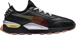 Кроссовки Puma Roland x RS-0 Black, черный 368406 01 | black