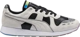 Кроссовки Puma Polaroid x RS-100 Polaroid, серый 368456 01 | grey