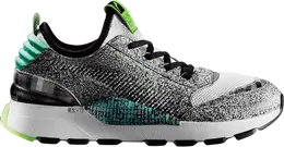 Кроссовки Puma RS-0 Game Restart, серый 367969 01 | grey