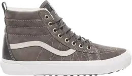 Кеды Vans Sk8-Hi MTE Pewter, серый vn0a33txuqb | grey