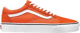 Кеды Vans Old Skool Flame, оранжевый vn0a38g12w1 | orange