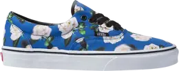 Кеды Vans Era Romantic Floral, синий era rom floral | blue