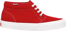 Кеды Vans Proper x OG Chukka LX Chili Pepper, красный vn0a3grxsu5 | red