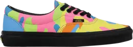 Кеды Vans Era Neon Camo, разноцветный vn0a38frulx | multi-color