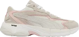 Кроссовки Puma Teveris Nitro Nimbus Cloud Pink, серый 388774 04 | grey