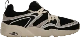 Кроссовки Puma Joshua Vides x Blaze of Glory Hoop Dreams, черный 388393 01 | black