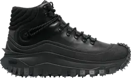 Кроссовки Moncler Trailgrip High GORE-TEX Black, черный 4m002 00 m2200 999 | black