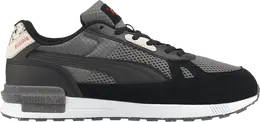 Кроссовки Puma Graviton Pro Better Smoked Pearl Dark Shadow, серый 383841 02 | grey