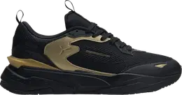 Кроссовки Puma Porsche Legacy x RS-Fast Metal Energy, черный 307336 01 | black