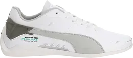 Кроссовки Puma Mercedes-AMG Petronas F1 x Drift Cat Delta Black Team Silver, черный 306852 02 | black