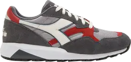 Diadora Кроссовки N902 Gull Ebony, серый 501 178559 d0085 | grey
