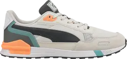 Кроссовки Puma Graviton Tera Nimbus Cloud Harbor Mist, серый 383058 04 | grey
