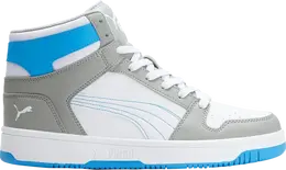 Кроссовки Puma Rebound LayUp High Rise Ocean Dive, серый 369573 28 | grey
