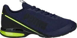 Кроссовки Puma Cell Divide Peacoat Lime Squeeze, синий 376296 07 | blue