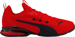 Кроссовки Puma Axelion NXT High Risk Red, красный 195656 09 | red