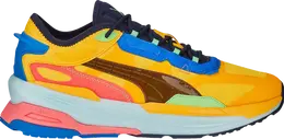 Кроссовки Puma Extent Nitro Energy Drink, желтый 387654 01 | yellow