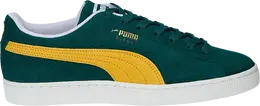 Кроссовки Puma Suede Teams 2 Celtics, зеленый 386595 02 | green